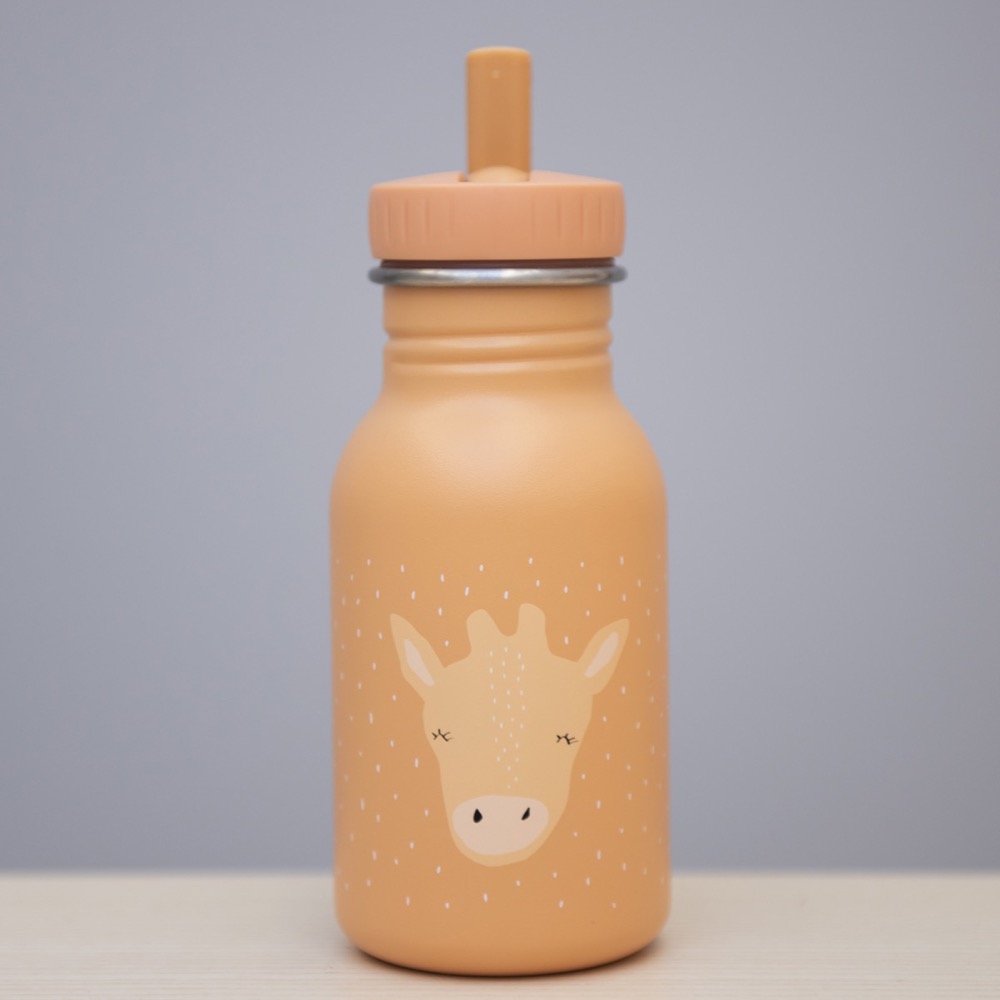 Trinkflasche 350ml - Mrs. Giraffe